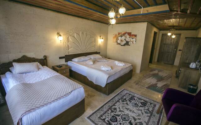 Cappadocia Elite Stone House