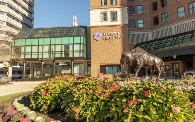 Hyatt