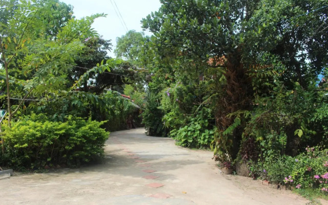 Garden Guesthouse