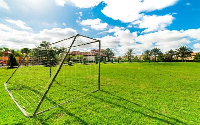 The Fabulous Villa 5224