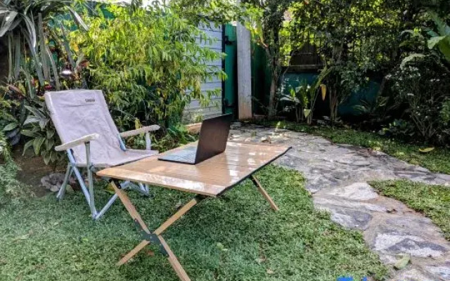 Nomads Hideaway Near Matara Railway Station