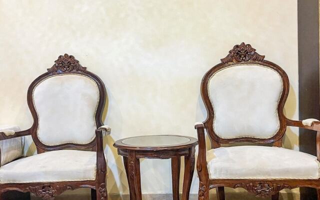 Rose Palace Hotel Gulberg
