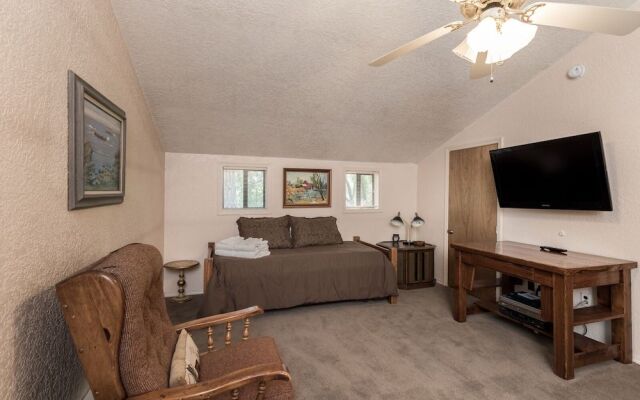 Sleepy Hollow on the River