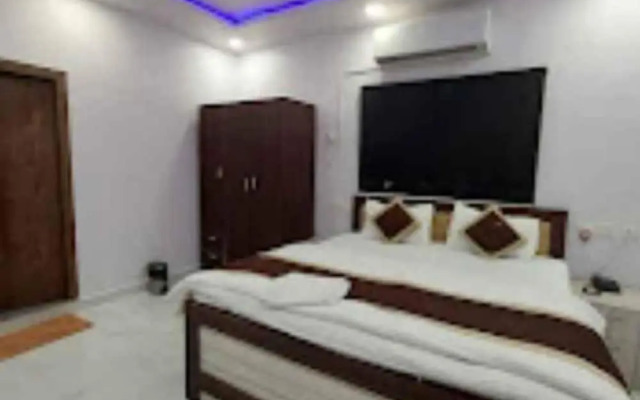 Hotel Destiny by OYO Rooms