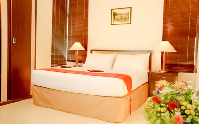 BDB Darulaman Golf Resort