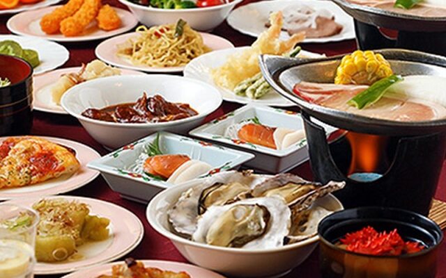 Shikaribetsu Lake Hotel Fukuhara
