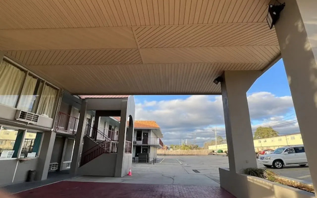 Western Motel By OYO Hattiesburg