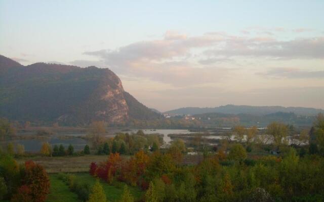 CASA VACANZE ISEO e FRANCIACORTA