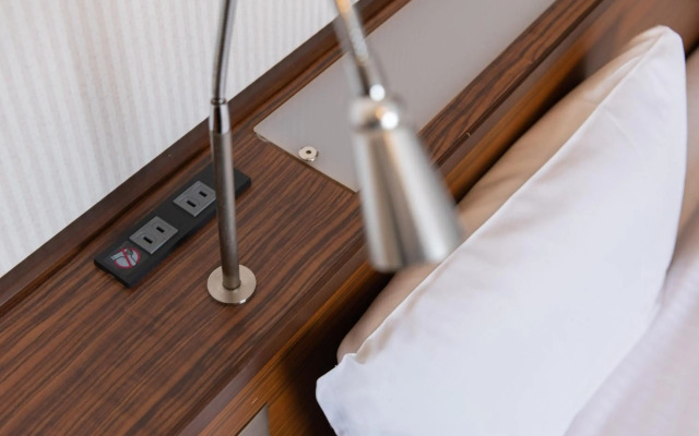 Alpico Plaza Hotel