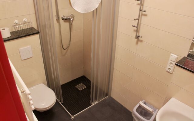 HOLI City Apart Hotel Berlin