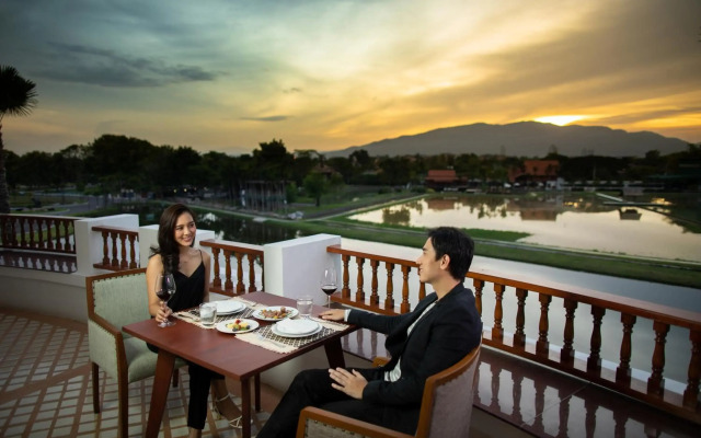 Thantara Resort Chiang Mai