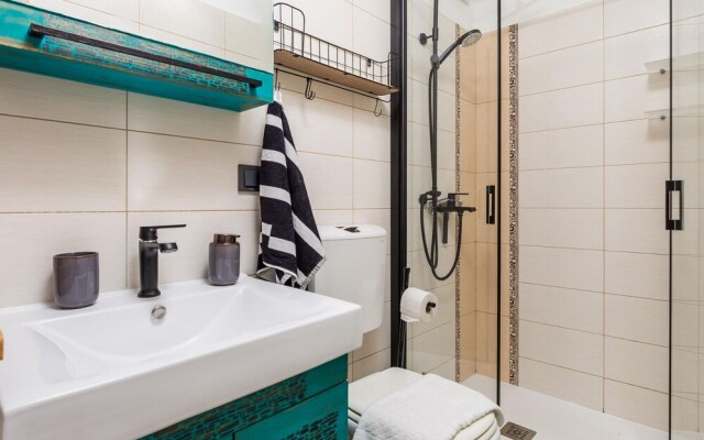 Awesome Home in Rab With 1 Bedrooms and Wifi