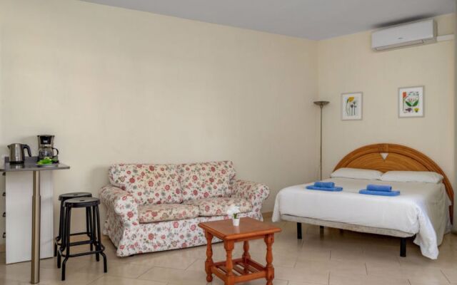 Apartment Cabopino Nationalpark Hohe Tauern 22065