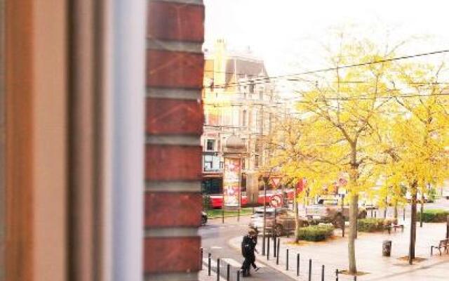 Appart Chill & Work - 50m Gare de Valenciennes