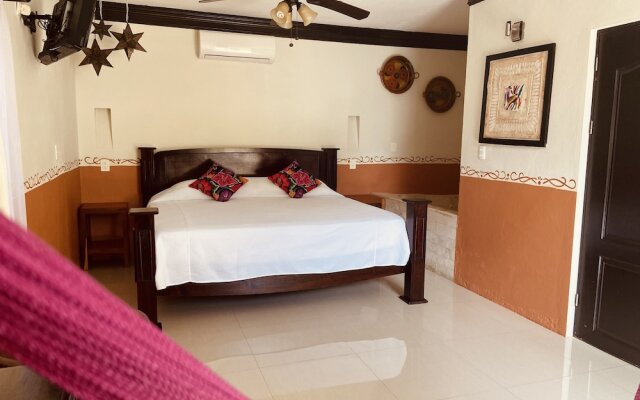 Real Las Haciendas Hotel Boutique & Restaurant