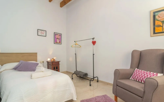 Unio 36 in Ariany With 4 Bedrooms and 2 Bathrooms