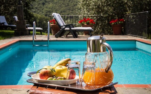 Relais San Pietro in Polvano