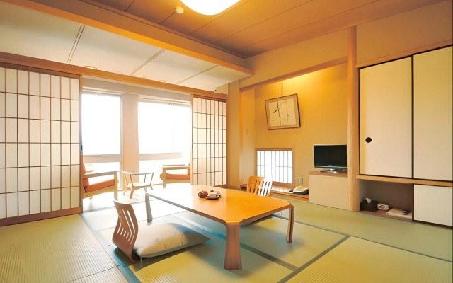 Miyahama Grand Hotel