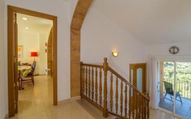 Villa Los Robles