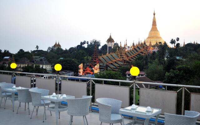 Azumaya Hotel Myanmar