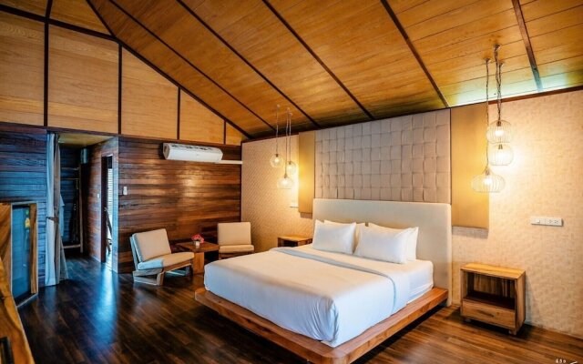 Ruknam Resort