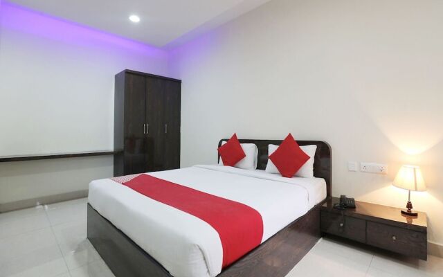 OYO Flagship 15444 Manasa Electronic City