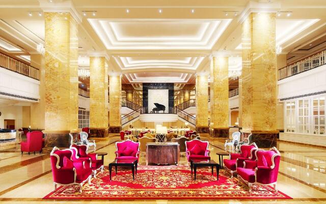 Adimulia Hotel Medan