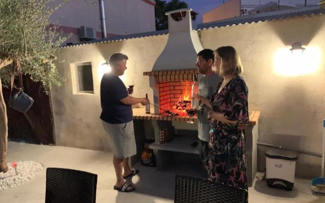 Casa Llurgo
