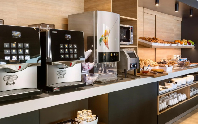 B&B Hotel Murcia