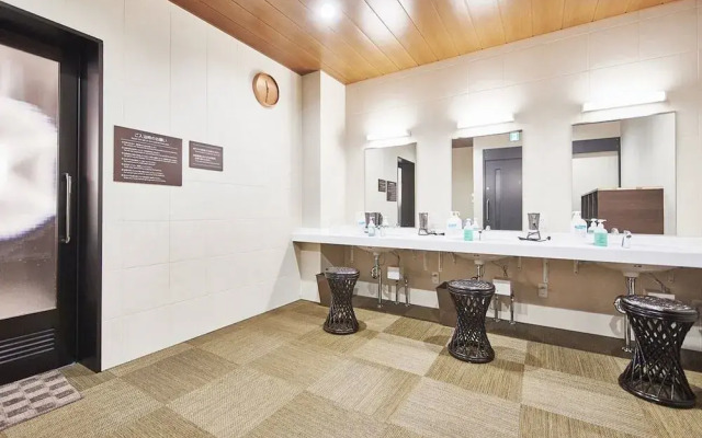 The Celecton Omiya Kaisoku - Kitamoto Ekimae