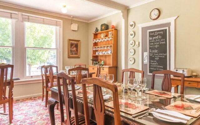 Ashton Gate Guest House