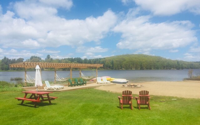 Trillium Resort & Spa