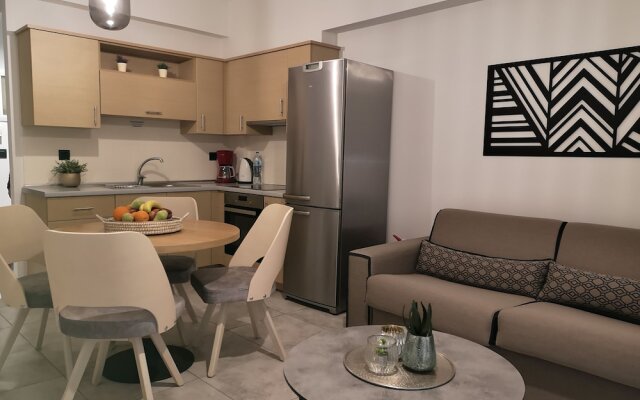 Andrews Luxury Residence