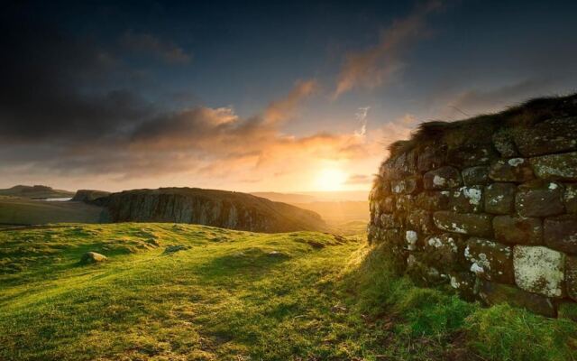 The Old School House