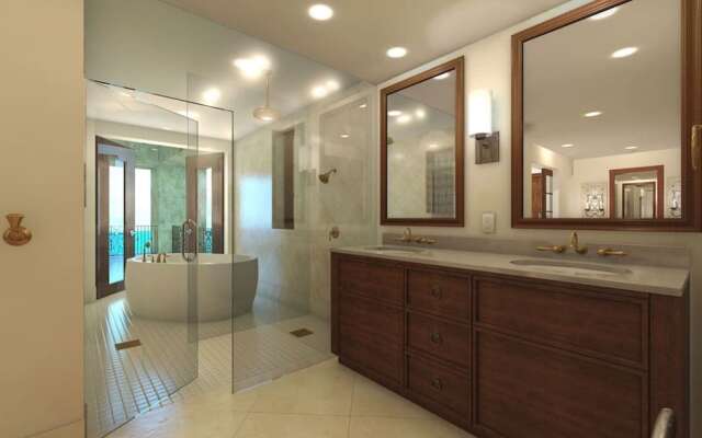 Penthouse at Pacific Dunes
