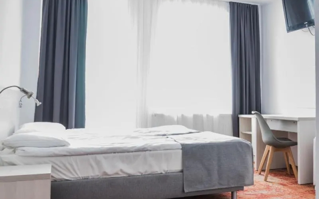 Hotel Warmia Spa