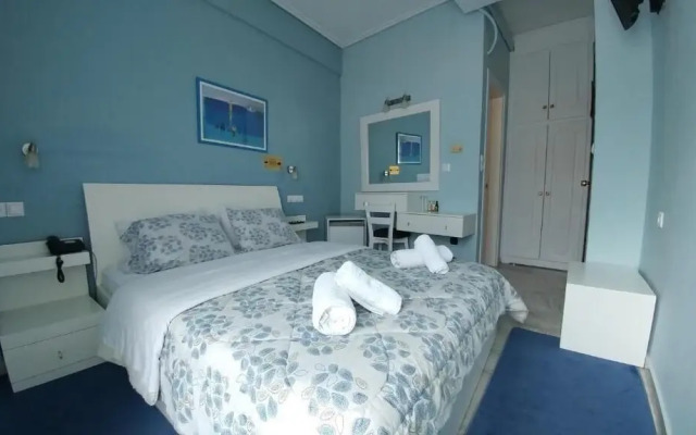 Hotel Galaxidi