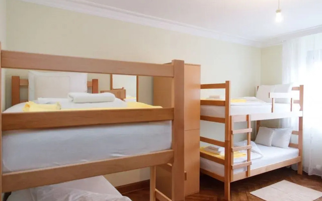 Hostel Home Sweet Home