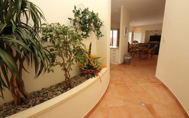 Seabreeze 3 at South West Rocks