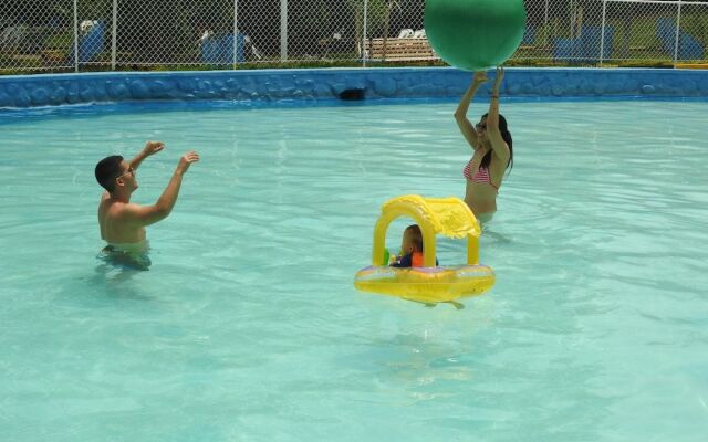 EcoHotel El Castillo All Inclusive