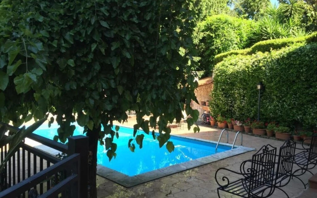 Le Querce