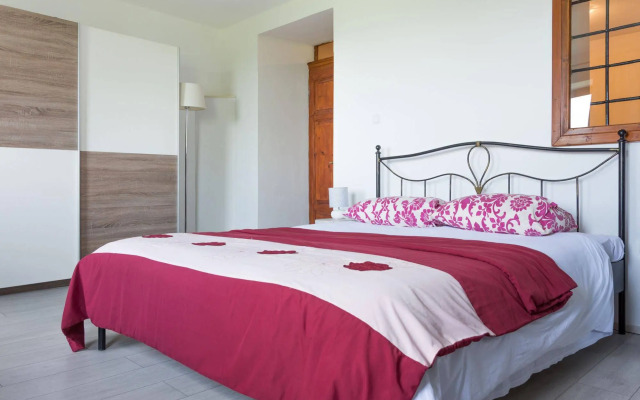 Villa Borgo B&B