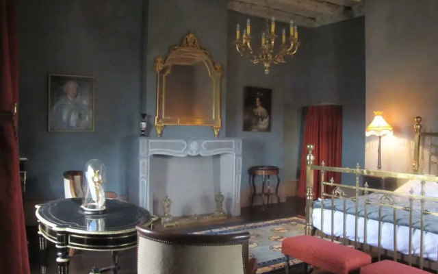 Château de Canac