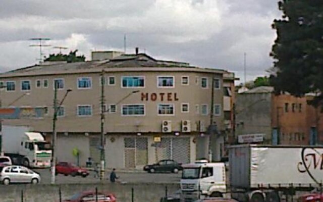 Hotel Guarulhos