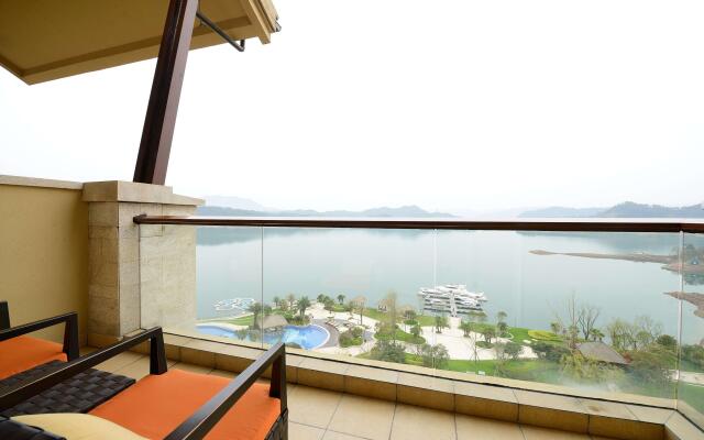 Hilton Hangzhou Qiandao Lake Resort