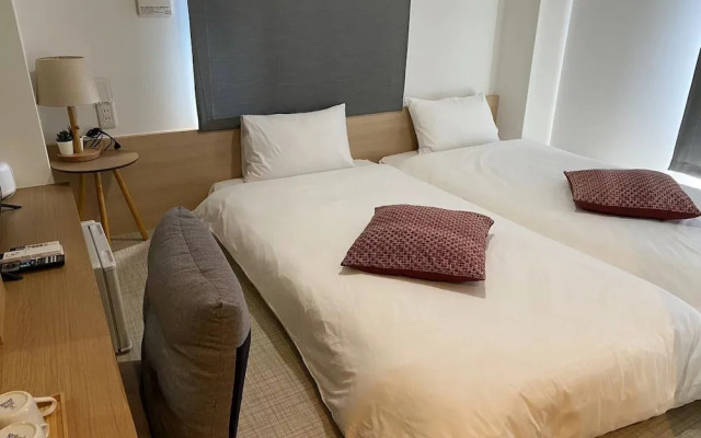 JA Hotel Midoribashi