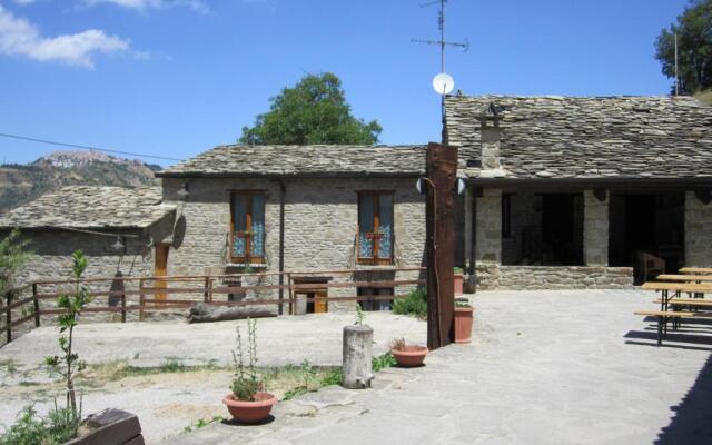 Agriturismo Grotta Dell'Eremita