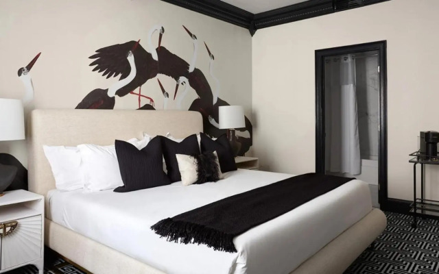 1715 on Rittenhouse, A Boutique Hotel