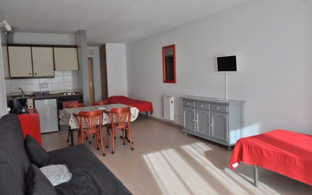 Apartaments Inter Esqui
