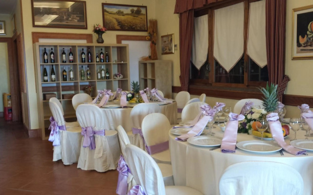 Casale Della Certosa